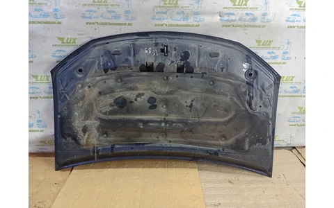 Capota motor Dacia Logan 2 (2013 - 2016) - imagine 3
