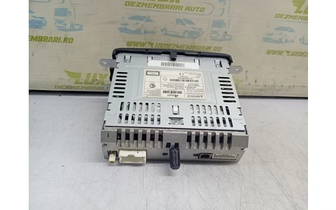 Radio cd 281155216R Dacia Logan 2 (2013 - 2016) - imagine 2
