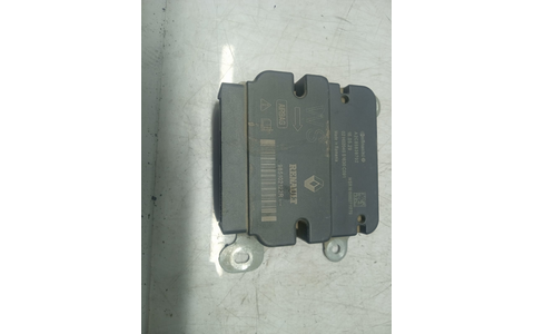 Calculator airbag 985102122r Dacia Logan 2 (2013 - 2016) - imagine 2