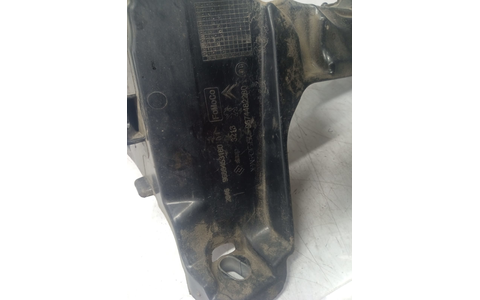 Suport motor 9688453180 Ford Mondeo MK4 (facelift) (2010 - 2015) - imagine 2