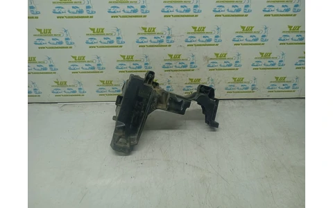 Suport motor 9688453180 Ford Mondeo MK4 (facelift) (2010 - 2015) - imagine 3