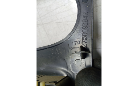 Ornament bord 275009384R Dacia Logan 2 (2013 - 2016) - imagine 3