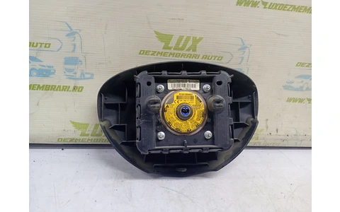 Airbag sofer 985109782R Dacia Logan 2 (2013 - 2016) - imagine 2