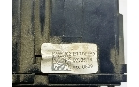Maneta stergatoare E1109569 Dacia Logan 2 (2013 - 2016) - imagine 3