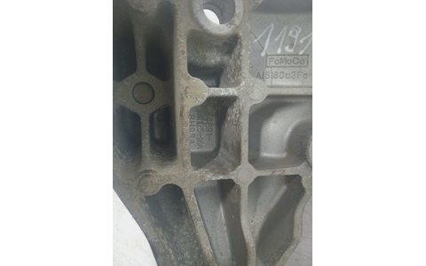 Suport motor 6g917m125 Ford Mondeo MK4 (facelift) (2010 - 2015) - imagine 2