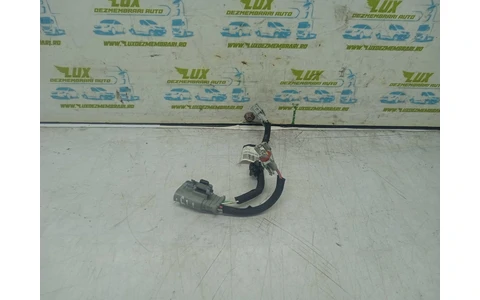 Instalatie Injector 9688246780 Ford Mondeo MK4 (facelift) (2010 - 2015) - imagine 3