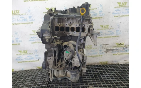 Motor complet fara anexe Volkswagen Polo 5 (6R) (facelift) (2014 - 2018) - imagine 8