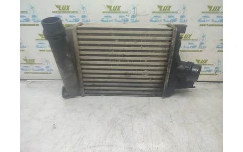Radiator intercooler 2002303 Dacia Logan 2 (2013 - 2016) - imagine 3