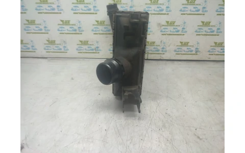 Radiator intercooler 2002303 Dacia Logan 2 (2013 - 2016) - imagine 4