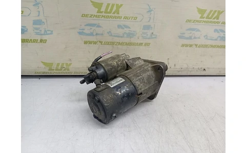 Electromotor 8200584675 Dacia Logan 1 (facelift) (2007 - 2012) - imagine 3