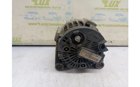 Alternator 8200537415 Dacia Logan 1 (facelift) (2007 - 2012) - imagine 2
