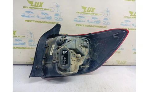 Stop stanga 265556233R Dacia Logan 2 (2013 - 2016) - imagine 3