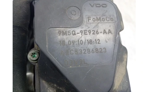Clapeta acceleratie 9M5Q-9E926-AA Ford Mondeo MK4 (facelift) (2010 - 2015) - imagine 2