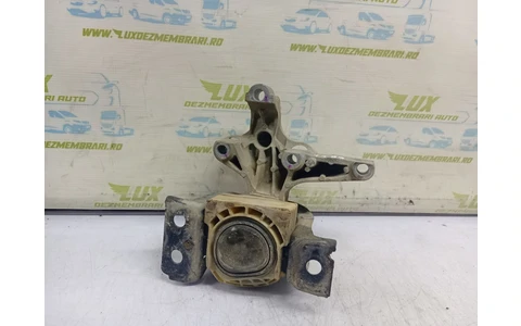 Suport motor 112845638R Dacia Logan 2 (2013 - 2016) - imagine 3