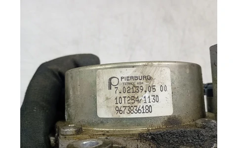 Pompa vacuum 9673836180 Ford Mondeo MK4 (facelift) (2010 - 2015) - imagine 3