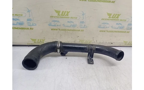 Tub intercooler Dacia Logan 1 (facelift) (2007 - 2012) - imagine 2