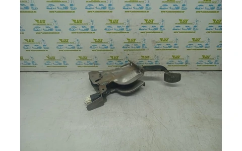Pedala frana 465014380r Dacia Logan 2 (2013 - 2016) - imagine 2