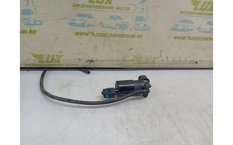 Pompa vas lichid parbriz E13021168 Opel Astra H (2004 - 2007) - imagine 2