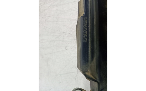 Broasca dreapta spate 825022281RF Dacia Logan 2 (2013 - 2016) - imagine 3