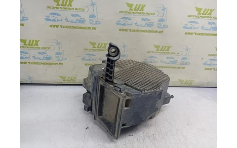 Carcasa filtru aer 165001258R Dacia Logan 2 (2013 - 2016) - imagine 2