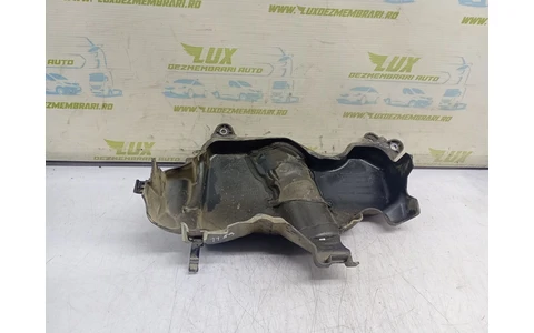 Capac protectie motor 175B10994R Dacia Logan 2 (2013 - 2016) - imagine 2