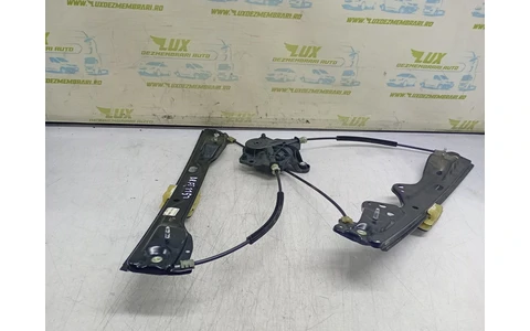 Macara geam dreapta fata C31348-102 Opel Astra K (2015 - 2020) - imagine 3