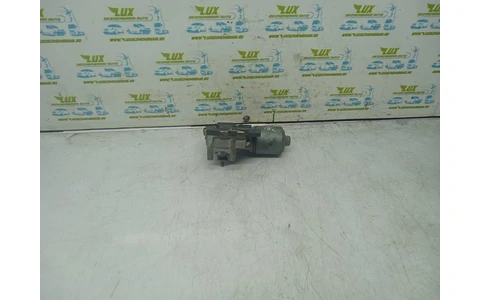 Motoras stergator parbriz 1137328180 Volkswagen Touareg 1 (7L) (2002 - 2007) - imagine 3