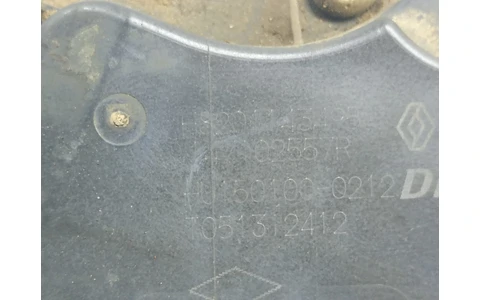 EGR 147102557R Dacia Logan 2 (2013 - 2016) - imagine 3