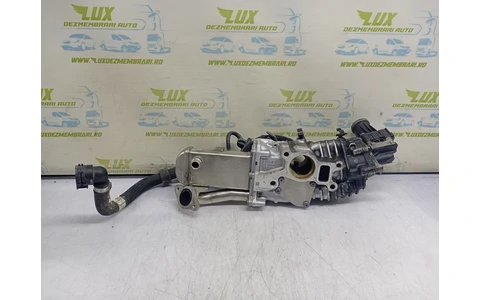 Racitor gaze EGR 46338723 Jeep Compass 2 (2017 - 2021) - imagine 2