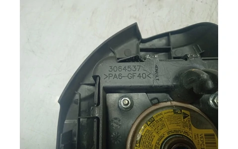Airbag sofer 3064537 Dacia Logan 1 (facelift) (2007 - 2012) - imagine 3