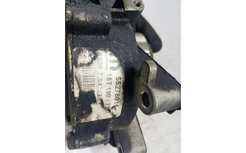 Pompa vacuum 52067418 Jeep Compass 2 (2017 - 2021) - imagine 3