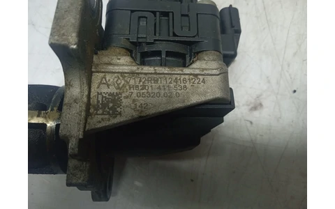EGR 705320020 Dacia Logan 2 (2013 - 2016) - imagine 2