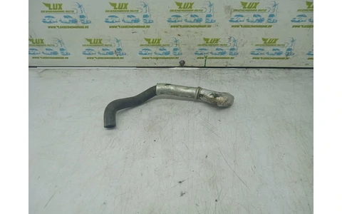 Furtun intercooler Dacia Logan 2 (2013 - 2016) - imagine 2