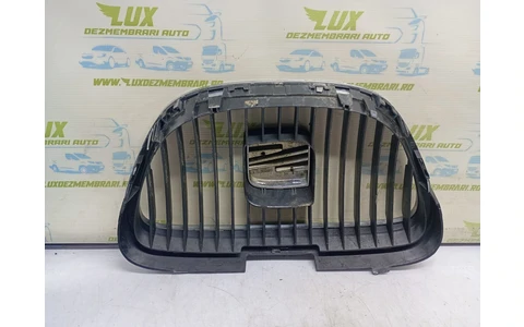 Grila bara fata 5P0853679 Seat Leon 2 (1P) (2005 - 2009) - imagine 2