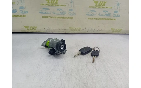 Contact cu cheie 1k905851B Seat Leon 2 (1P) (2005 - 2009) - imagine 4