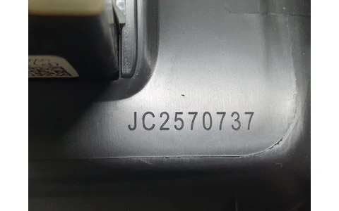 Ornament consola centrala Jc2570737 Opel Astra K (2015 - 2020) - imagine 3
