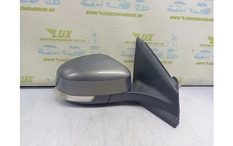 Oglinda dreapta E9024384 Ford Mondeo MK4 (facelift) (2010 - 2015) - imagine 2