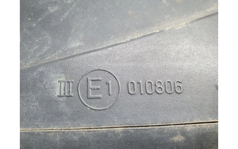 Oglinda dreapta E1010806 Opel Astra H (2004 - 2007) - imagine 3
