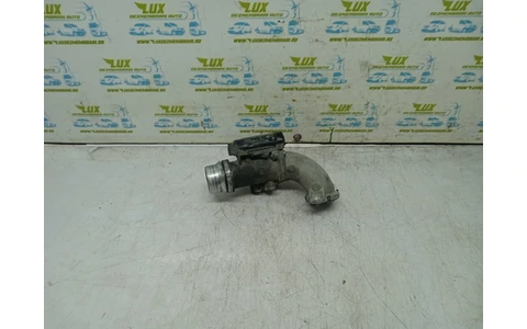 Clapeta acceleratie 8200614985 Dacia Logan 1 (facelift) (2007 - 2012) - imagine 3