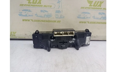Panou clima ac 1P0907044D Seat Leon 2 (1P) (2005 - 2009) - imagine 2