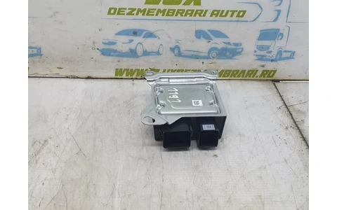 Calculator airbag BS7T14B321AC Ford Mondeo MK4 (facelift) (2010 - 2015) - imagine 2