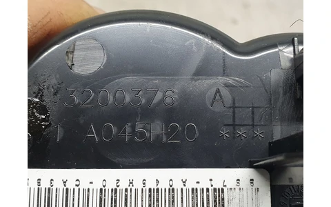 Suport pahare 3200376A Ford Mondeo MK4 (facelift) (2010 - 2015) - imagine 3