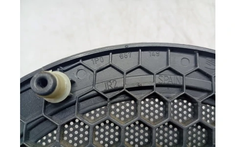 Ornament interior 1P0867149 Seat Leon 2 (1P) (2005 - 2009) - imagine 3