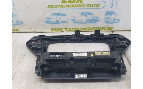 Panou clima ac BS7T18C612AC Ford Mondeo MK4 (facelift) (2010 - 2015) - imagine 2