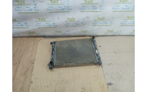 Radiator apa 214100078r Dacia Logan 2 (2013 - 2016) - imagine 3
