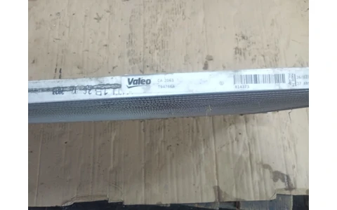 Radiator clima ac t94766a Dacia Logan 2 (2013 - 2016) - imagine 2