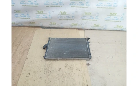 Radiator apa Dacia Logan 1 (facelift) (2007 - 2012) - imagine 2