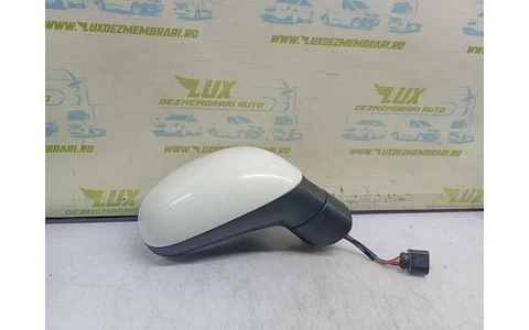 Oglinda dreapta E1010852 Seat Leon 2 (1P) (2005 - 2009) - imagine 2