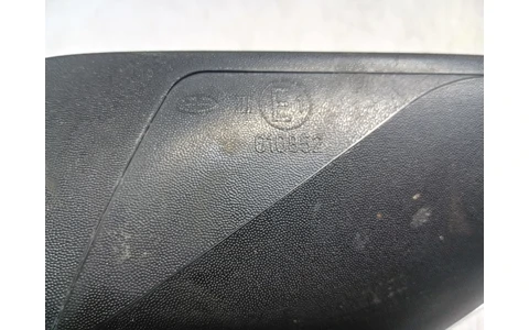 Oglinda dreapta E1010852 Seat Leon 2 (1P) (2005 - 2009) - imagine 3