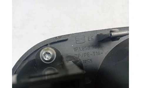 Suport pahare 1P1858331 Seat Leon 2 (1P) (2005 - 2009) - imagine 3